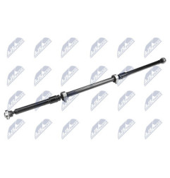 Arbre De Transmission Arrière VOLVO XC60 II 17 - 31492145, 150200, PS900619