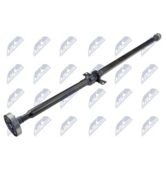 Arbre De Transmission VW CADDY 4MOTION III 08 - NWN-VW-011, 2K0521101Q,