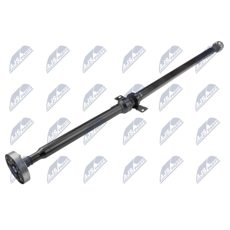 Arbre De Transmission VW CADDY 4MOTION III 08 - NWN-VW-011, 2K0521101Q,