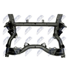 Berceau Moteur MERCEDES E-KLASA 09 - A2186280100, A2186280157,