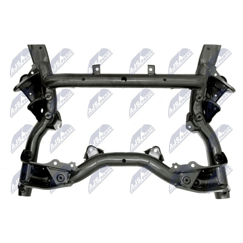 Berceau Moteur MERCEDES E-KLASA 09 - A2186280100, A2186280157,