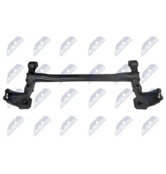 Barre De Suspension Arriere OPEL ASTRA H 04 - ZRZ-PL-012, 5402216, 5402217