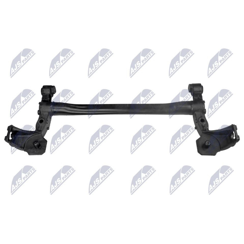 Barre De Suspension Arriere OPEL ASTRA H 04 - ZRZ-PL-012, 5402216, 5402217