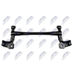 Barre De Suspension Arriere OPEL ASTRA G 98 - 90975375