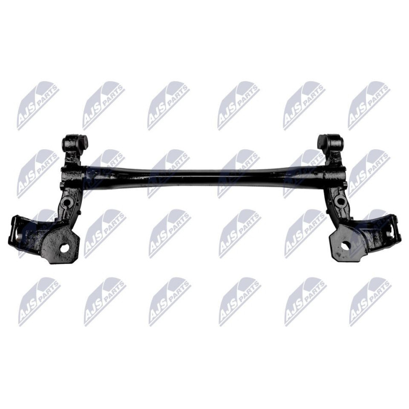 Barre De Suspension Arriere OPEL ASTRA G 98 - 90975375