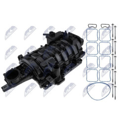 Collecteur, Systeme D'échappement DODGE RAM 1500 5.7 2009 - 68194114AC