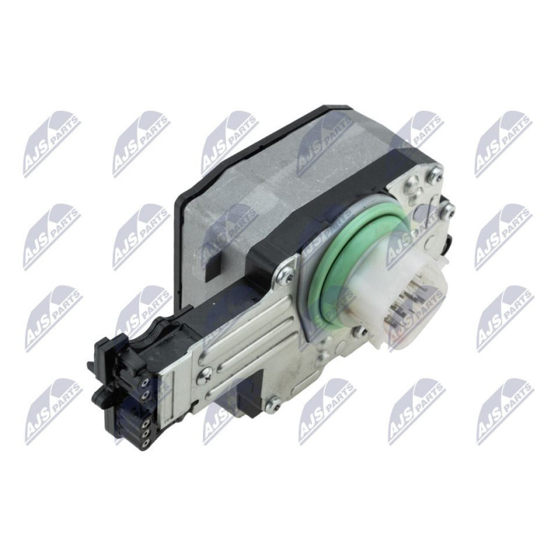 Électrovanne de boîte de vitesses ATM JEEP GRAND CHEROKEE 4.0 - 5170877AA, 5170877AC, 5170877AF