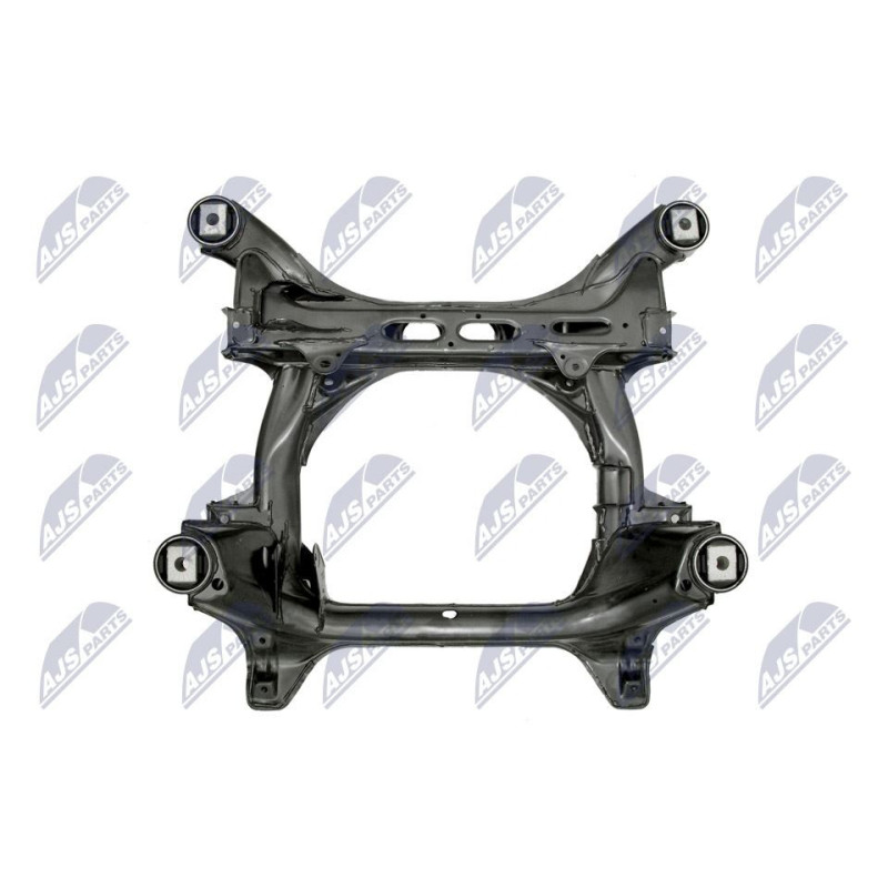 Berceau Moteur VW TOUAREG 10 - 7L0499030T, 7l0499030L, 7l0499030Q