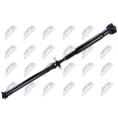 Arbre De Transmission BMW 325I E90 - 26107531310, 26107551207, 10-340720