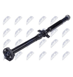 Arbre De Transmission MERCEDES 4MATIC W166 ML350D 11 - A1664105900