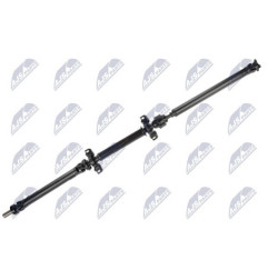 Arbre De Transmission TOYOTA HIGHLANDER 3.5 07-10 - 37100-48030, 10-090390, PS900476