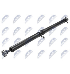 Arbre De Transmission Arrière VW T5 - NWN-VW-008, GKNP20076, 7H3521102A