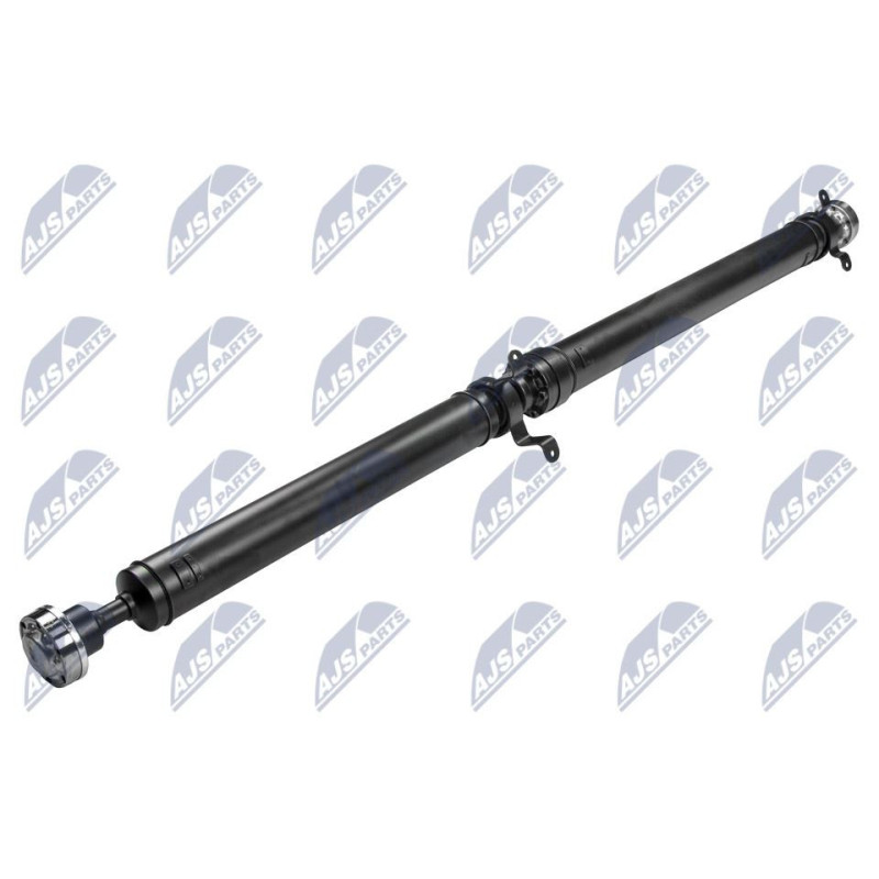 Arbre De Transmission Arrière VW T5 - NWN-VW-008, GKNP20076, 7H3521102A