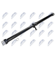 Arbre De Transmission AUDI Q7 3.0TDI QUATTRO 15 - NWN-AU-020, 28238, 4M0521101