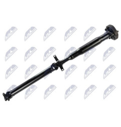 Arbre De Transmission BMW X3 E83 2.0D 2004-05.2006 - 26103402142