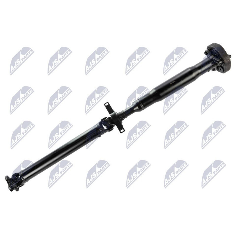 Arbre De Transmission BMW X3 E83 2.0D 2004-05.2006 - 26103402142