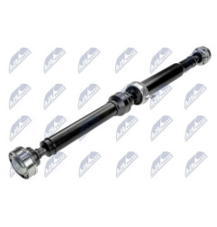 Arbre De Transmission Arrière JEEP GRAND CHEROKEE 3.0CRDI - NWN-CH-059, 52123631AC, 68206211AB