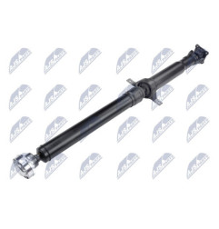 Arbre De Transmission LAND ROVER DISCOVERY V 17 - NWN-LR-010, LR082554