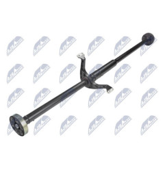 Arbre De Transmission VW GOLF 2.0R 13 - 5Q0521101AB, 5Q0521101BJ, 5Q0521101AJ