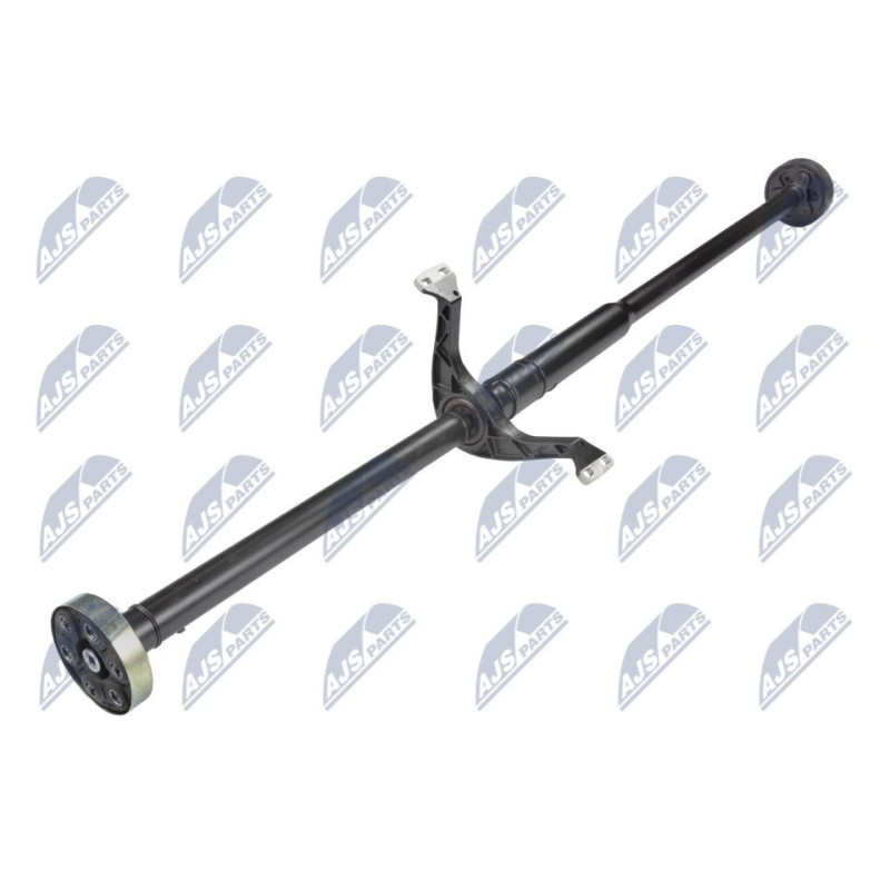 Arbre De Transmission VW GOLF 2.0R 13 - 5Q0521101AB, 5Q0521101BJ, 5Q0521101AJ
