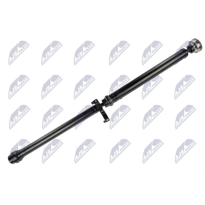Arbre De Transmission VW TOUAREG 4MOTION 2.0TSI - 4M0521101G, 10-210550