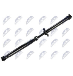 Arbre De Transmission Arrière VW AMAROK 2.0TDI - 2H0521102D, 2H0521102S, 2H0521102N