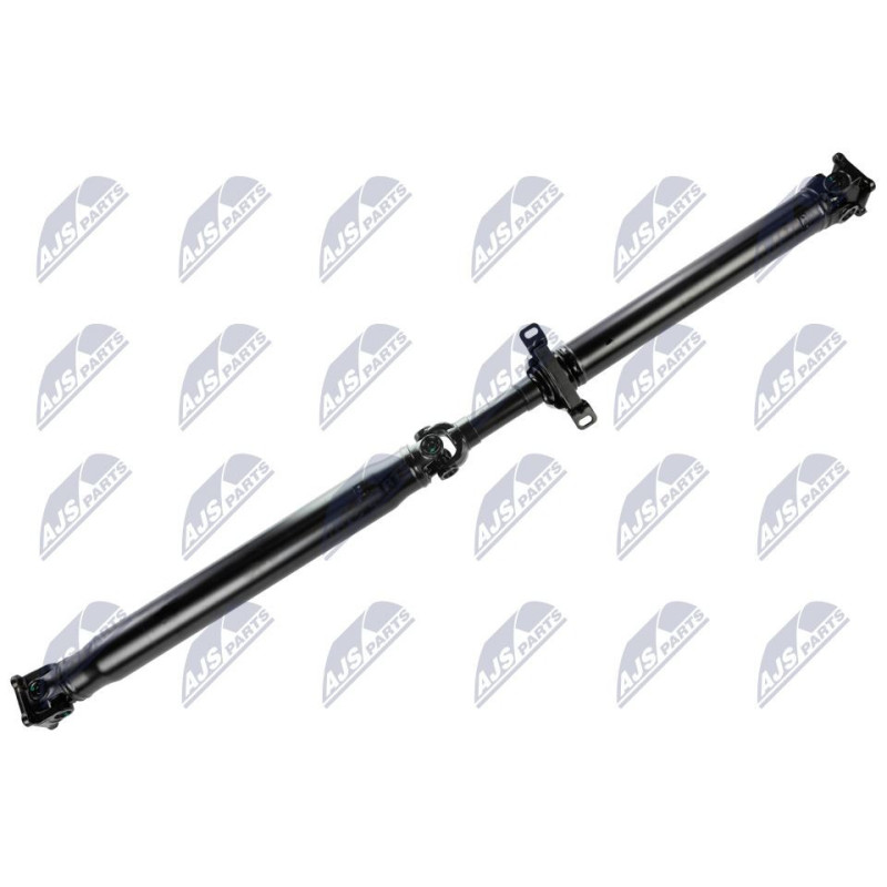 Arbre De Transmission Arrière VW AMAROK 2.0TDI - 2H0521102D, 2H0521102S, 2H0521102N