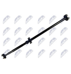 Arbre De Transmission Arrière AUDI TT - 8J0521101N, PS901641