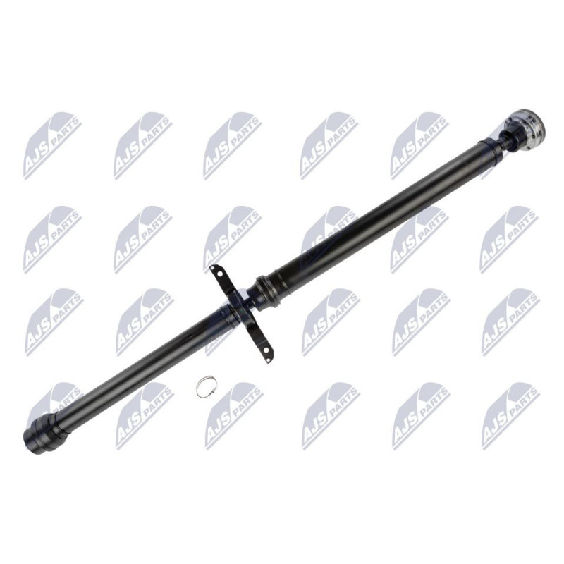 Arbre De Transmission PORSCHE MACAN 3.0S - 95B521101F, GKNP20102, 95B521101K