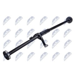 Arbre De Transmission VW T-ROC 2.0TDI 4MOTION 17 - 5Q0521101AR, 5Q0521101AS, 5Q0521101BH