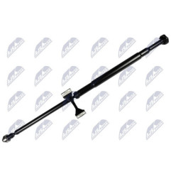 Arbre De Transmission MERCEDES 4MATIC CLA 117 13 - A2464100000, 1764100200, 2464100000