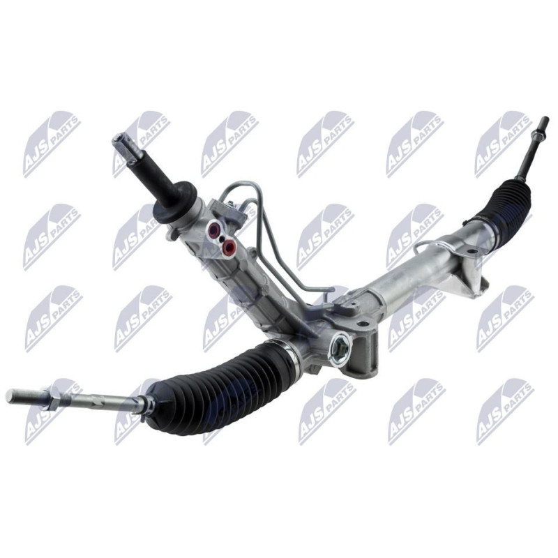 Cremaillere De Direction RENAULT TRAFIC 01 - 6900000221, 26G46159, 26G38115