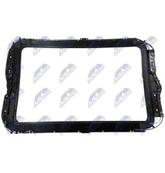 Cadre du mécanisme du toit ouvrant AUDI Q5 2009 - 1K9877049A