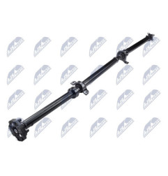 Arbre De Transmission MERCEDES VITO/VIANO W639 2.2CDI 4MATIC 10 - NWN-ME-045, A6394103416, PS900393