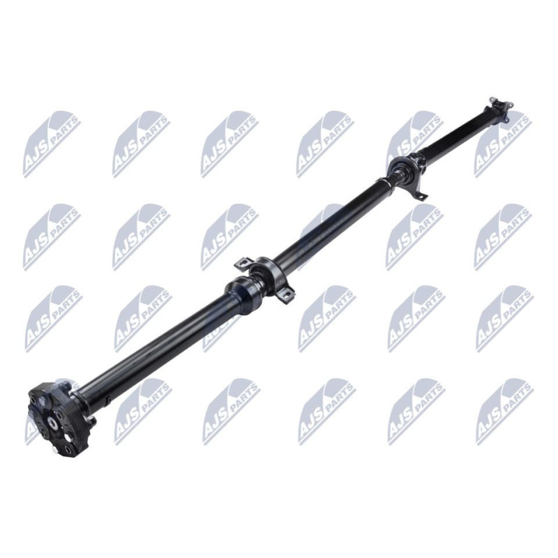 Arbre De Transmission MERCEDES VITO/VIANO W639 2.2CDI 4MATIC 10 - NWN-ME-045, A6394103416, PS900393