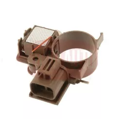 Regulador substitui MAZDA RF7118W70 MITSUBISHI A866X10271