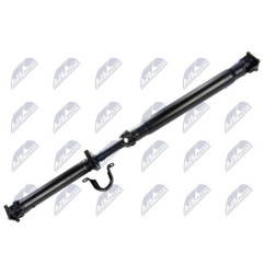 Arbre De Transmission Arrière VW AMAROK 2.0TDI - 2H0521102K, 2H0521102AT, 2H6521102D