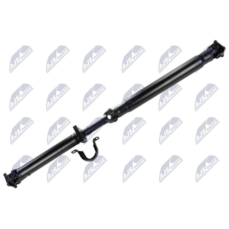 Arbre De Transmission Arrière VW AMAROK 2.0TDI - 2H0521102K, 2H0521102AT, 2H6521102D