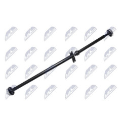 Arbre De Transmission AUDI A3 QUATTRO 04 - 1K0521101