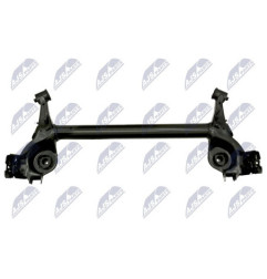 Barre De Suspension Arriere OPEL CORSA  - 13342367, 5402238, 5402239