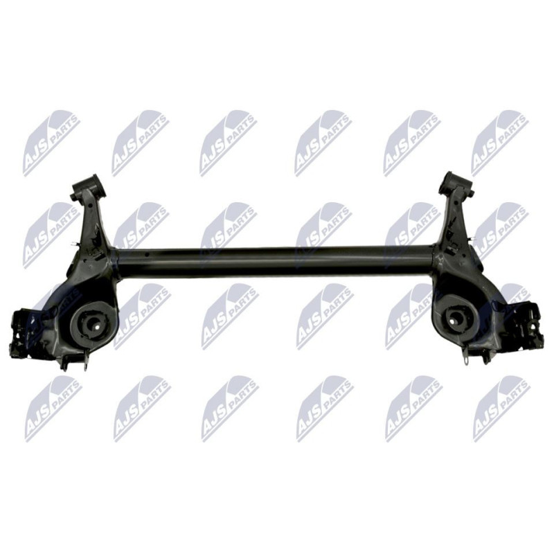 Barre De Suspension Arriere OPEL CORSA  - 13342367, 5402238, 5402239