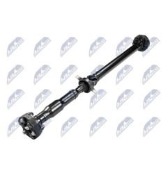 Arbre De Transmission Arrière BMW 3 F30 335D XDRIVE 13 - NWN-BM-037, 26108608536, 26108651301