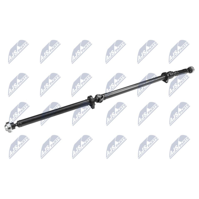 Arbre De Transmission Arrière FORD KUGA 2.0TDCI AWD 08-12 - 7N5N-7L190-AA, 1528564, 1502432
