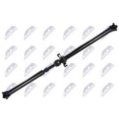 Arbre De Transmission FORD RANGER 2.2TDCI TKE 12-18 - EB3G-4K145-DC, PS901341, EB3G-4K145-DD