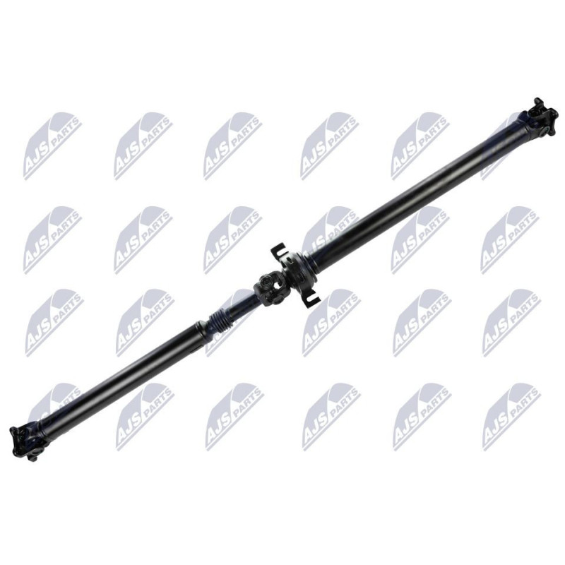 Arbre De Transmission FORD RANGER 2.2TDCI TKE 12-18 - EB3G-4K145-DC, PS901341, EB3G-4K145-DD