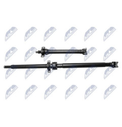 Arbre De Transmission MERCEDES VITO/VIANO W639 03 - A6394101816, 6394102116, 6394107206