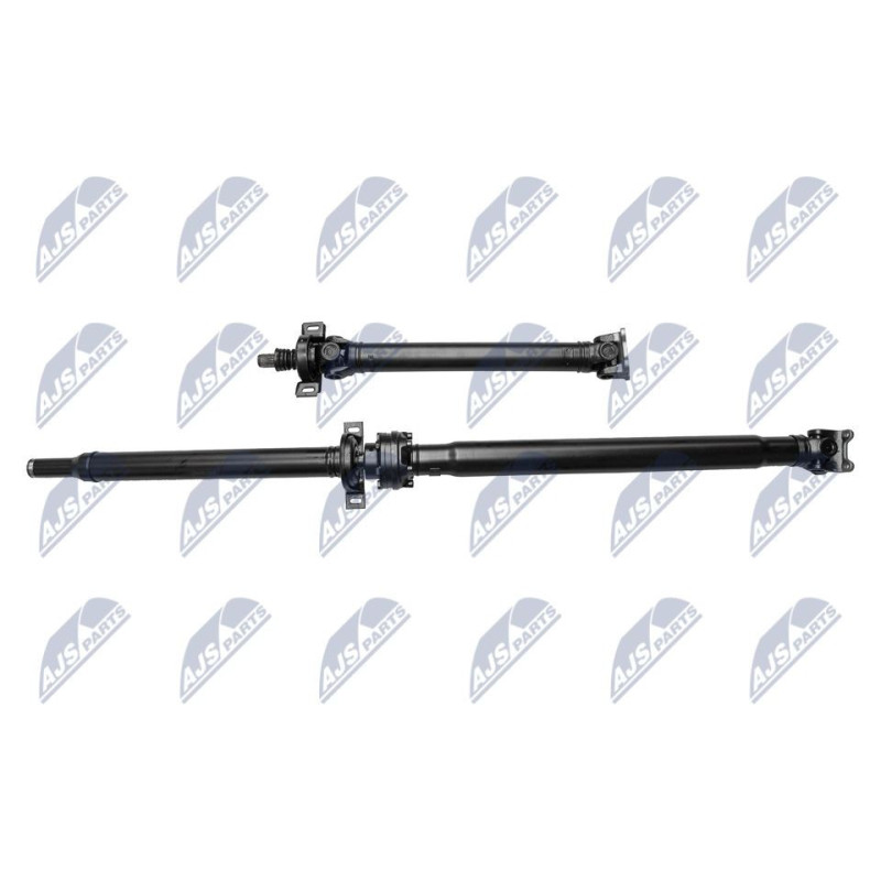 Arbre De Transmission MERCEDES VITO/VIANO W639 03 - A6394101816, 6394102116, 6394107206