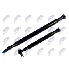 Arbre De Transmission MERCEDES SPRINTER 3.0CDI 218CDI - A9064100806, GKNP20042, 9064100806