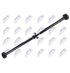 Arbre De Transmission Arrière MERCEDES KLASA C W205 C205 - A2054100402, PS900571, 2054100402