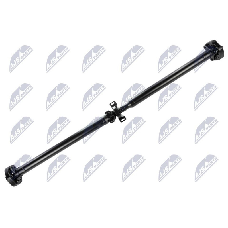 Arbre De Transmission Arrière MERCEDES KLASA C W205 C205 - A2054100402, PS900571, 2054100402